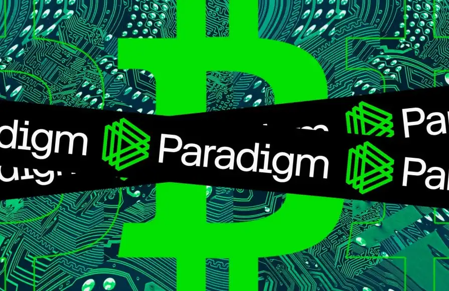 Paradigm：社区即根基，五大法则打造有温度的加密社区