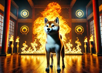 Shiba Inu Sees Largest SHIB Burn In 2 Months: Here’s What Happened
