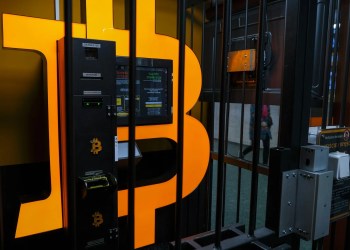 Australia Dominates Crypto ATM Market With 16x Growth