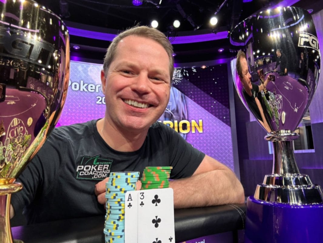 CoinPoker与PokerCoaching联手合作推出每周$2,000免费锦标赛