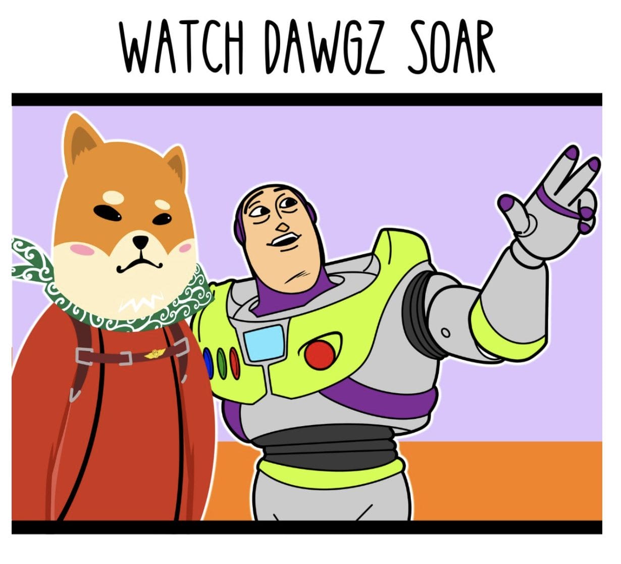 Base Dawgz（$DAWGZ）预售结束——在DEX上线前以发行价购买