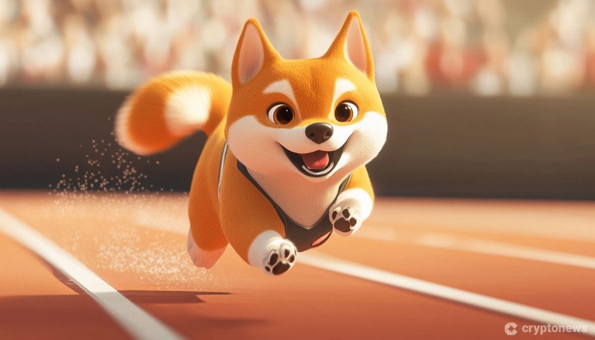 Shiba Inu 距历史最高点下跌 84%　现在是打折买入 $SHIB 的时机吗？