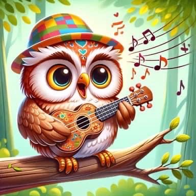 Picture of the author