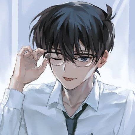 Picture of the author