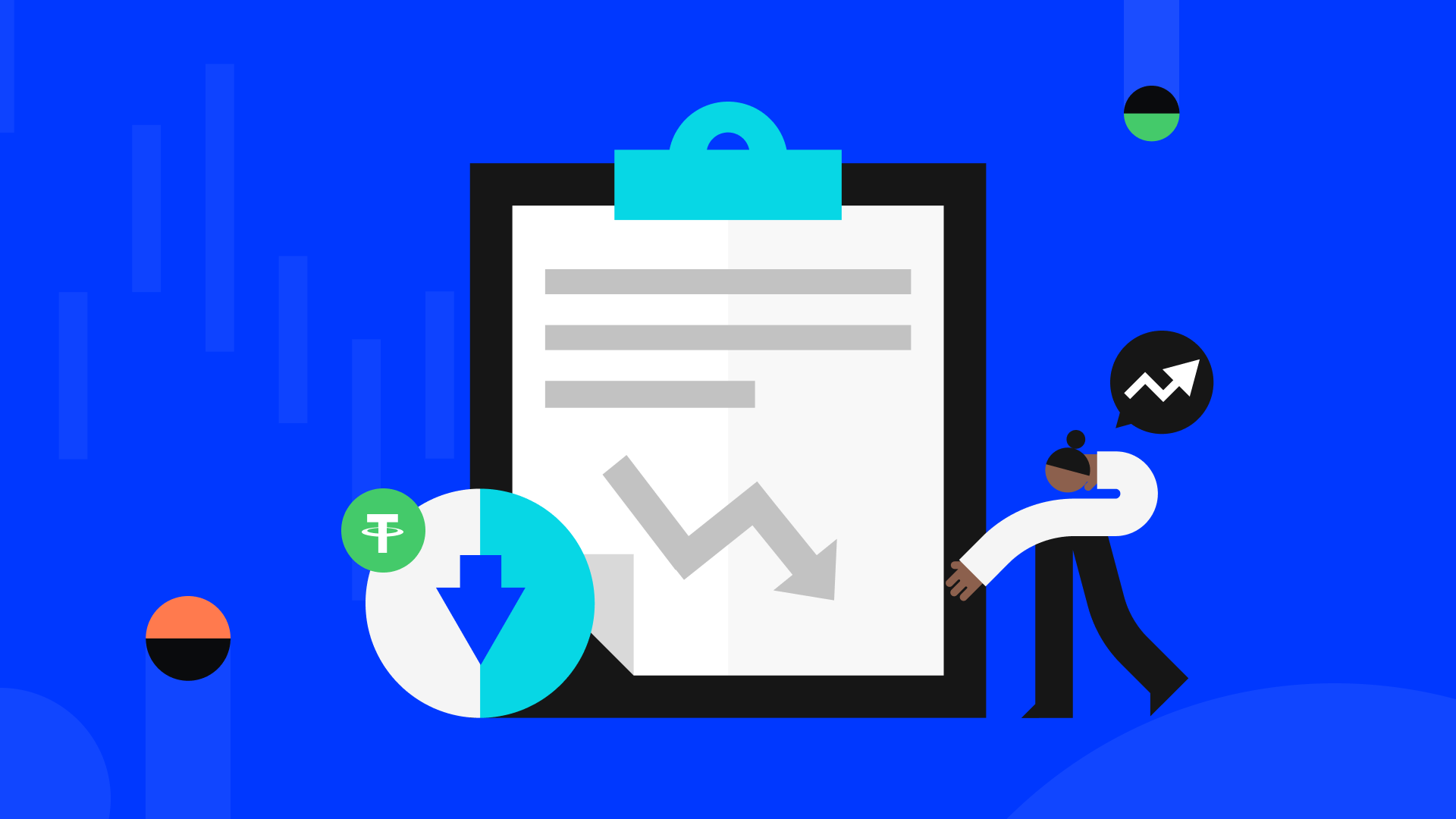 宏观研究：加密市场低波运行，降息有望推动更大涨幅