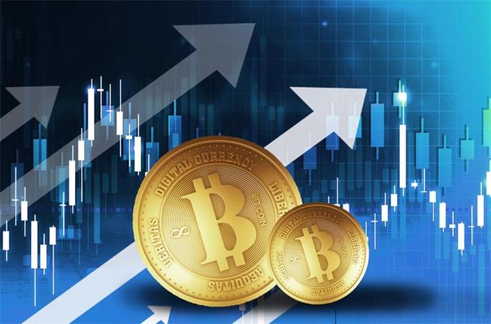 比特币将迎来新一轮重大突破