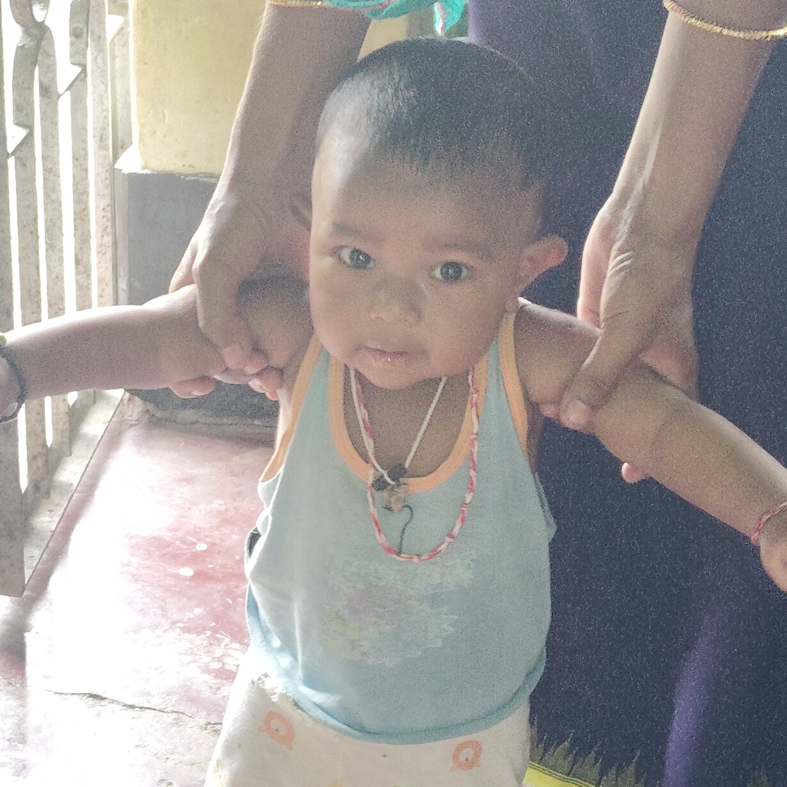 Picture of the author