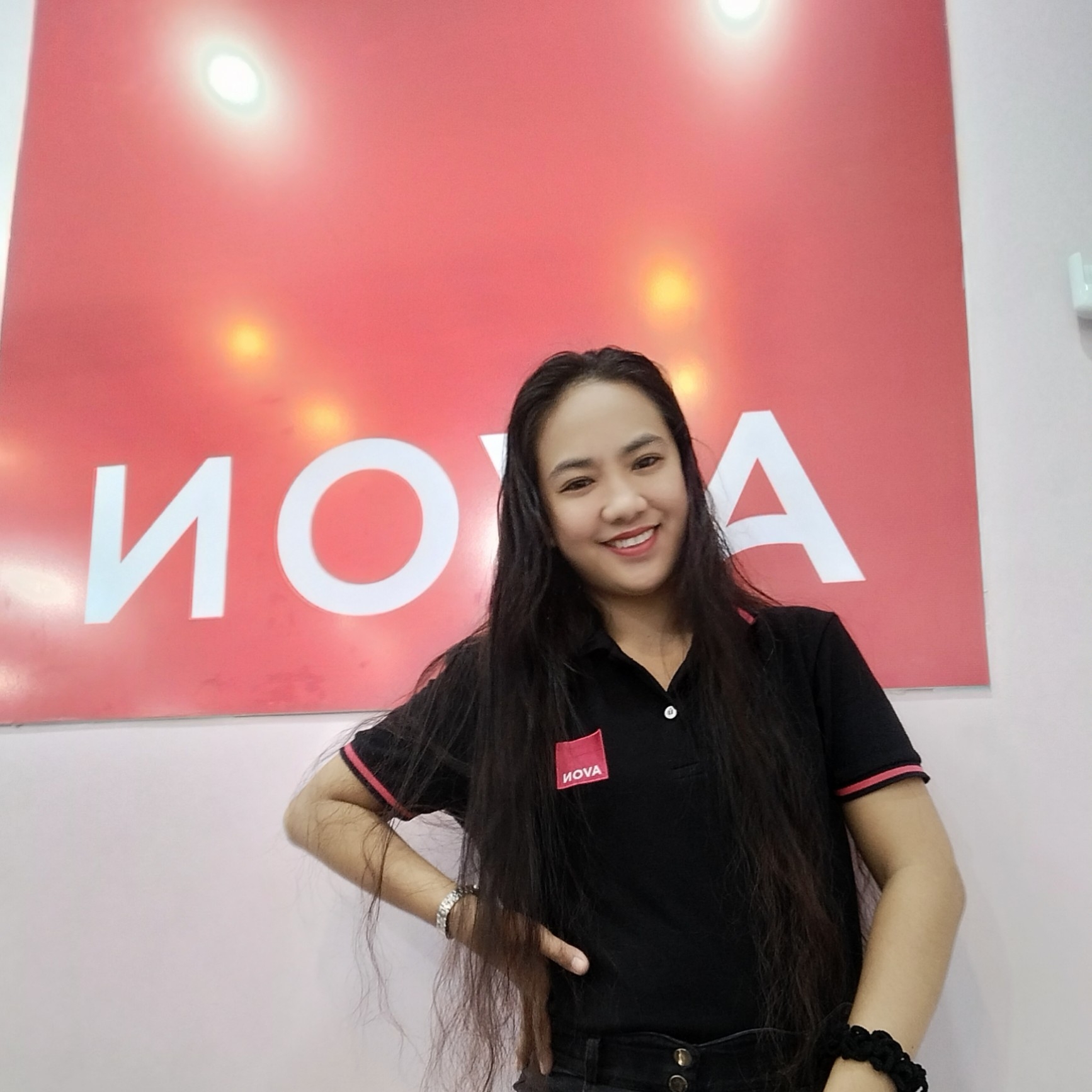 Picture of the author