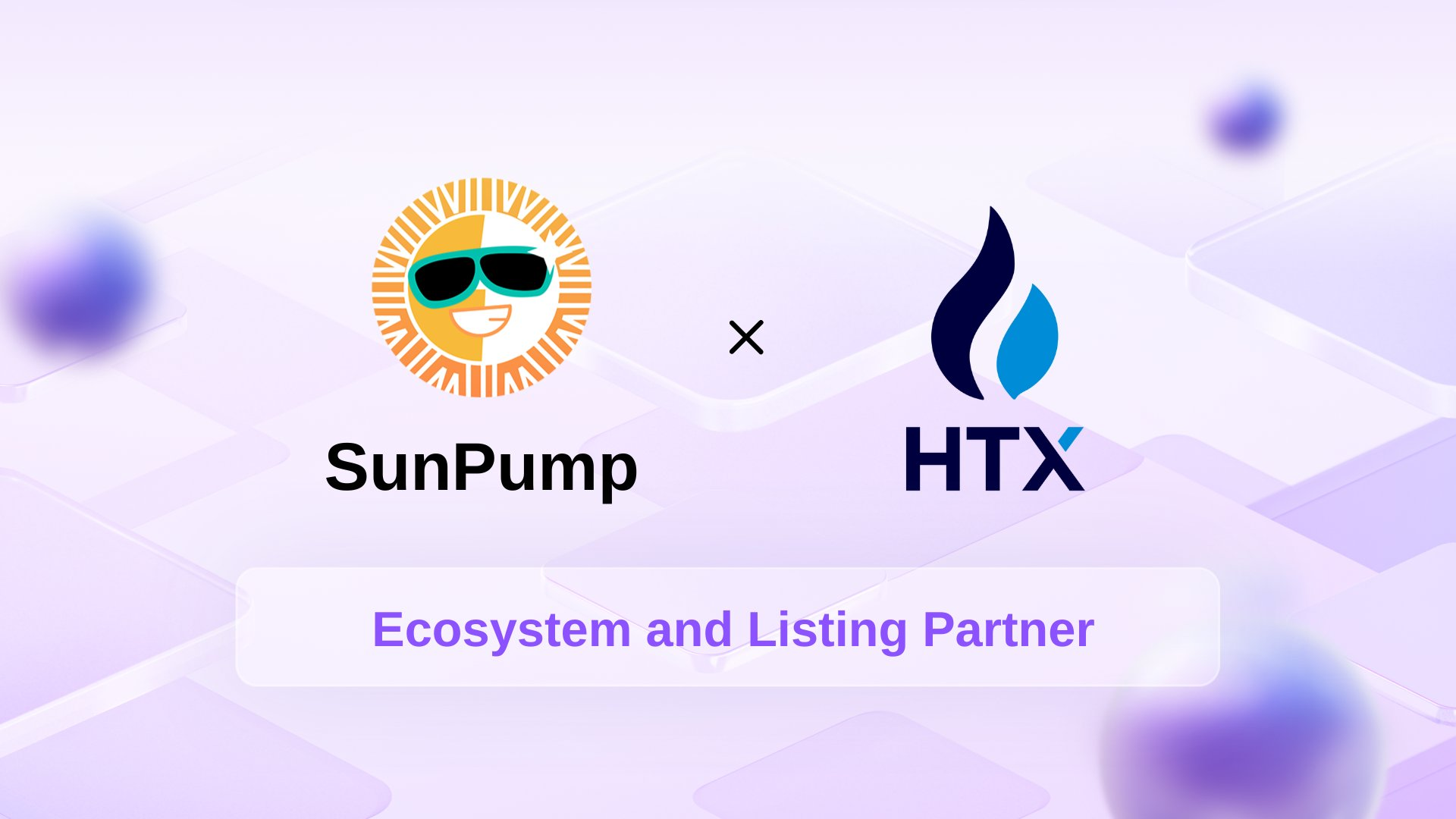 突破增长的力量：SunPump 对火币 HTX 平台及 $HTX 币价的多维影响