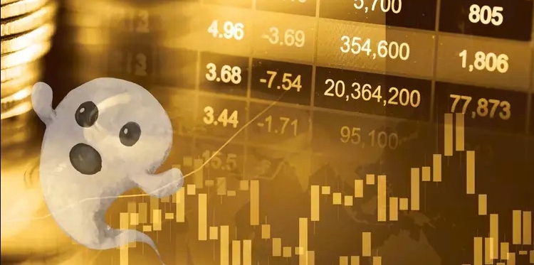 揭秘鬼月市场规律：连续 7 年下跌，今年开门又见「鬼」