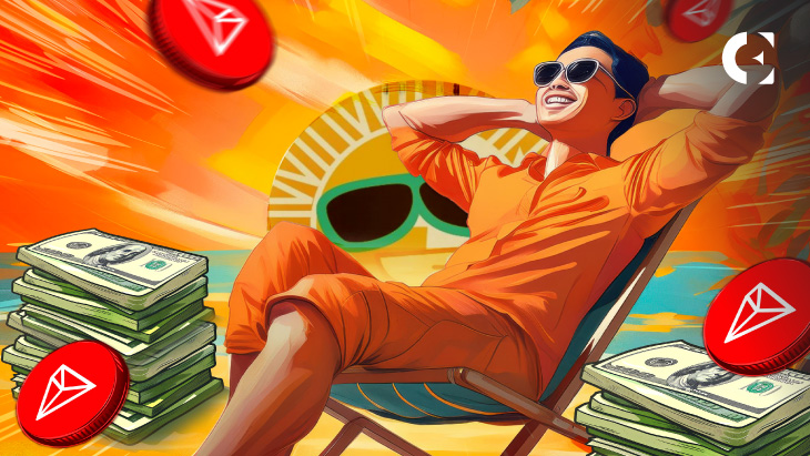Клиенты SunPump уже создали более 4000 криптовалют-мемов