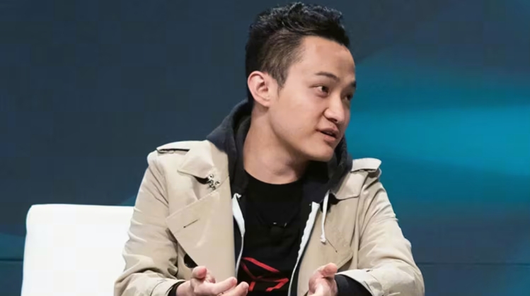 Tron Founder Justin Sun Introduces Memecoin Generator on Tron