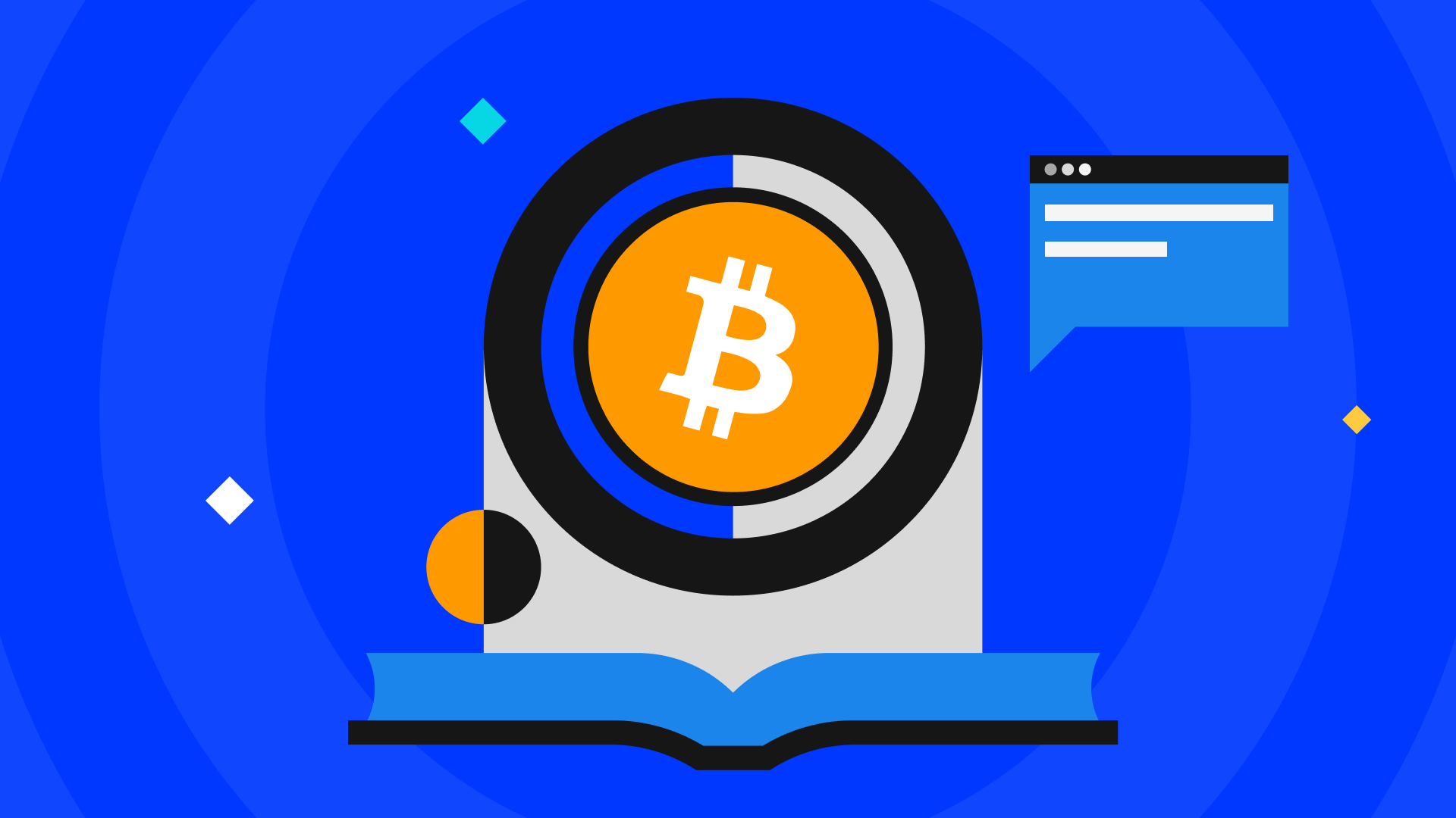 BTC锚定币研究报告：比特币的新价值探索