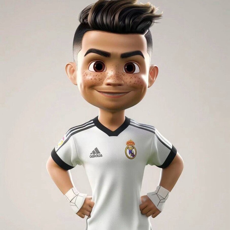 Picture of the author