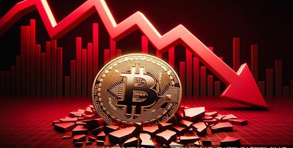 宏观研究：加密市场陷入恐慌，联储能否力挽狂澜