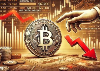 Is Bitcoin (BTC) Headed For A Deeper Correction? $56K Breakdown Could Spell Trouble