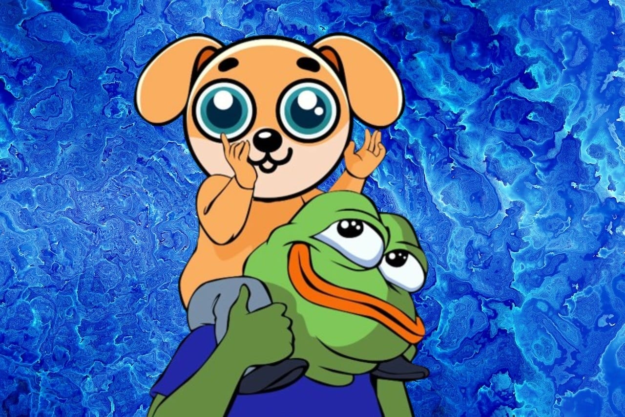 MINKY 在 Base 链上暴涨 145%　这会是下一个 PEPE 吗？