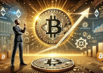 Cardano Chang Upgrade: Hoskinson States It Outshines Bitcoin