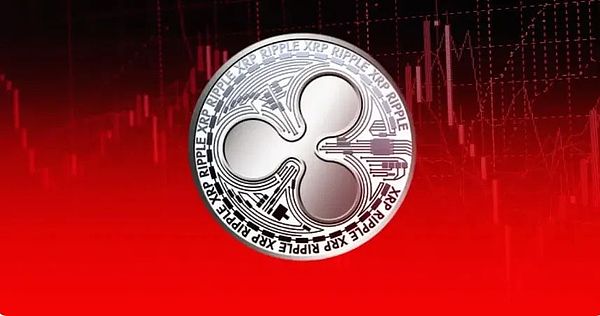 XRP鲸鱼向美国交易委员会支付1.25亿,将暴涨还是暴跌?