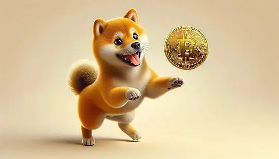 柴犬：如果比特币达到 150,000 美元    SHIB 会涨到多高？
