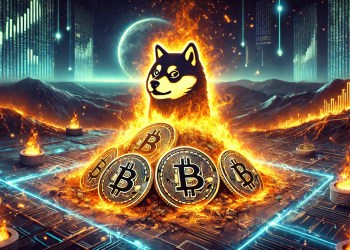 Shiba Inu Burn: Here’s How Many SHIB Tokens Were Incinerated In August 2024