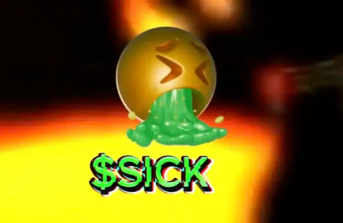 「防狙击」meme开盘就失灵，想挑战Pump.fun的SICK看上去不太行？｜Web3今日骗局