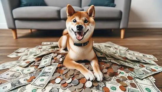 柴犬价格上涨？ SHIB创新能否成为关键因素？何时能够复苏？