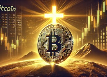 Bitcoin Forms First-Ever Golden Cross In History That Could Trigger New All-Time High