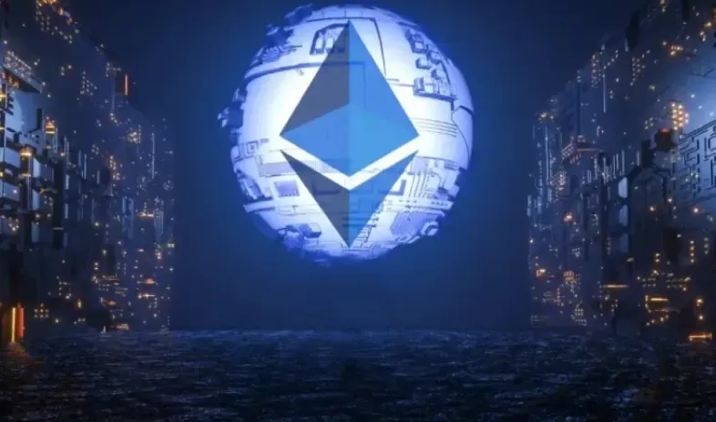 1kx：以太坊，一个超现实的线上世界