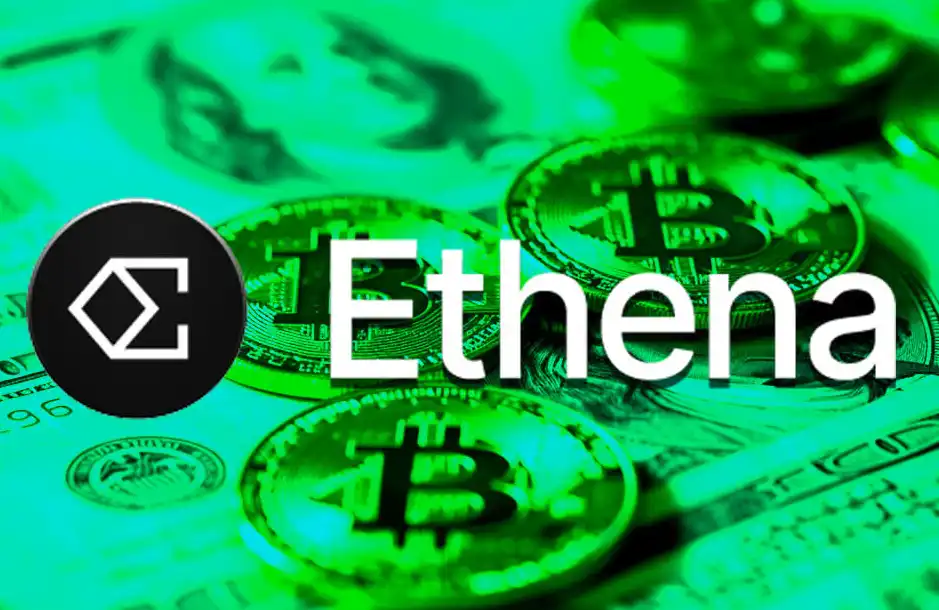 ENA暴跌超80%，算法稳定币再陷死亡螺旋？