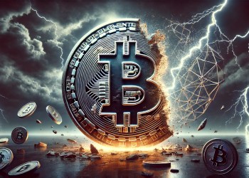 Bitcoin Hashrate Erases Recovery As BTC Price Continues Bearish Action