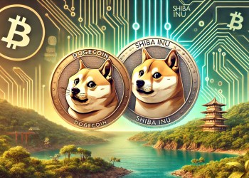 Dogecoin, Shiba Inu, And Others Struggle As Meme Coin Market Cap Falls Below $40 Billion