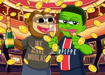 Mpeppe Presale Gains Support From Dogecoin & PlayDoge Investors, Tier 1 Listing Potential