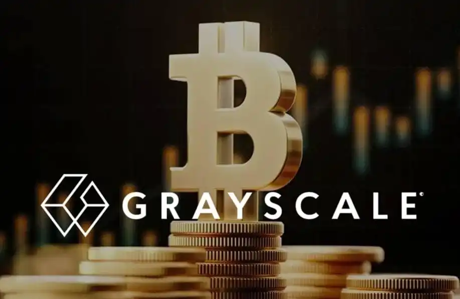 福布斯专访Grayscale研究主管：这次降息不同以往，比特币前景可期