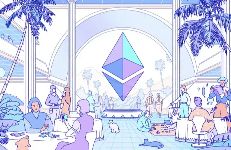 ETH还能涨吗？以太坊基金会亲自下场回应｜AMA梳理