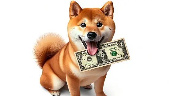 柴犬（SHIB）价格将升至 1 美元   具体时间如下