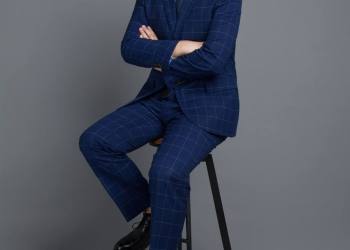 Unmasking the Titan: Haipo Yang on How Coinex Transformed From Underdog to Powerhouse