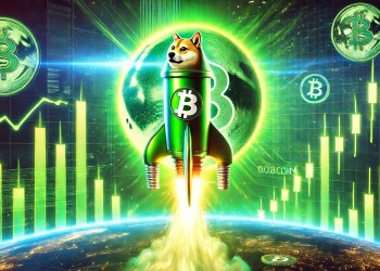Dogecoin Forms ‘Second Low’ That Could Trigger 4,000% Rally Above $4