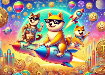Here Are The Most Promising Meme Coins Under $70 Million Following The Crypto Crash