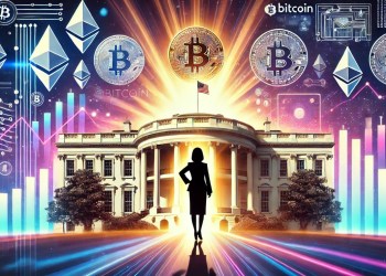 Kamala Harris Adopts Crypto: Coinbase Donations Now Accepted By VP’s Campaign