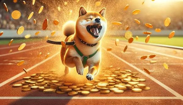柴犬：分析师预测 SHIB 将上涨 1000% 至 0.00014 美元