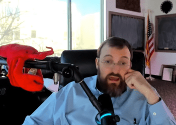 Cardano Founder Shares Crucial Info: Must-Read For ADA Holders