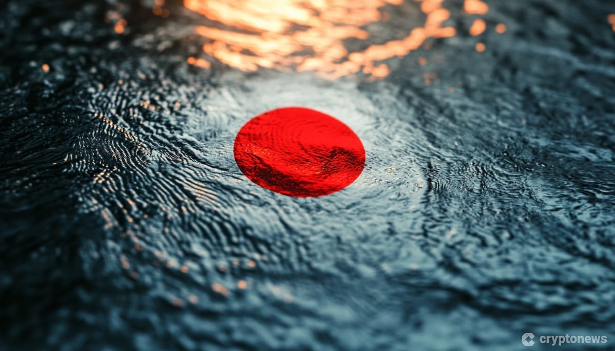 Ripple首席执行官Brad Garlinghouse：计划在日本推出稳定币