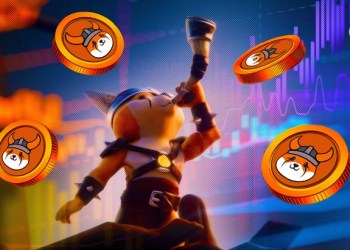Crypto Analyst Reveals The Dogecoin Of This Bull Run – It’s Not Shiba Inu