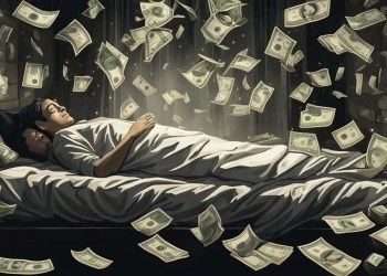 Satoshi Nakamoto Tells NBA Legend In His Dream: Bitcoin To Slam Dunk To $84K!