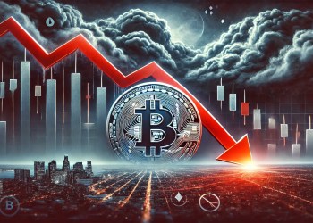Is Bitcoin Transitioning To A Bear Market? This Metric May Suggest So
