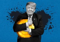 特朗普家族项目：任人唯亲，70% 代币分配「内部人员」，终极目标或是取代 Tether？