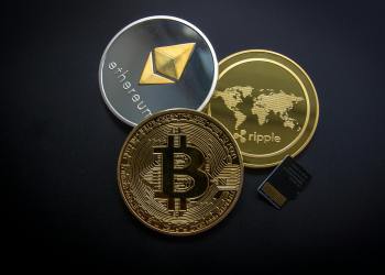 Nearly 90% Of Crypto Firms Fail UK’s AML Standards—What’s Going Wrong?