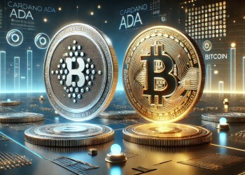 Cardano Vs. Bitcoin: Is A 10X Rally Possible For ADA Price?