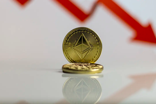 近半年价格下跌接近50%，面临“中年危机”的ETH如何焕发新生机？